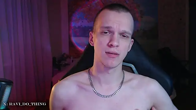 ravi olle online show from February 20, 6:43 pm