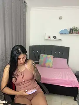 MEDUSA EF online show from February 16, 12:26 pm