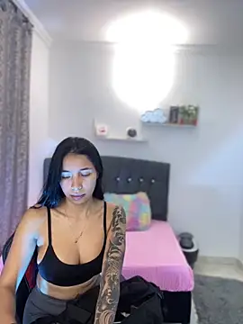 MEDUSA EF online show from February 12, 12:38 pm