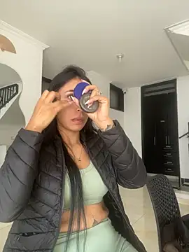 MEDUSA EF online show from February 26, 12:38 pm