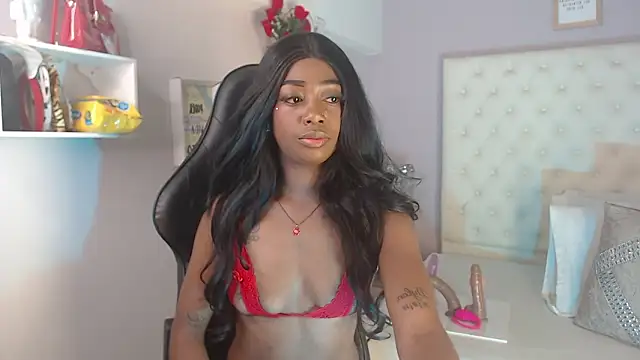 candy  ebony online show from February 25, 3:51 am