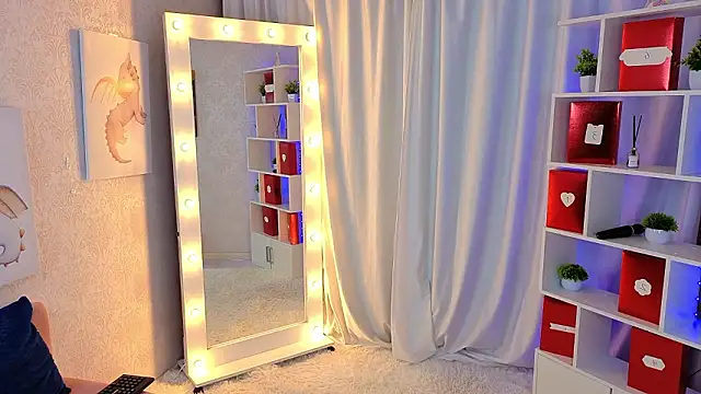 BoyarDuchess online show from February 21, 11:01 am