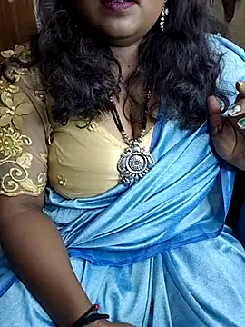 Archana achu143 online show from February 4, 7:42 pm