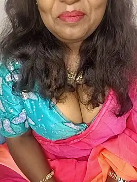 Archana achu143 online show from May 3, 9:18 pm