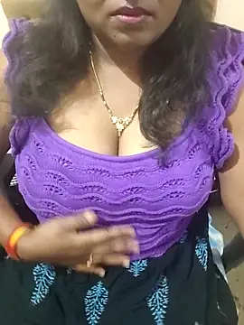 Archana achu143 online show from February 27, 5:35 pm