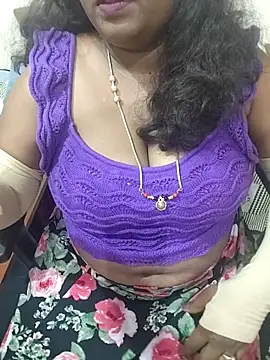 Archana achu143 online show from March 12, 1:15 pm