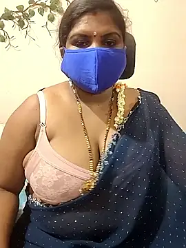 Archana achu143 online show from April 2, 9:32 pm