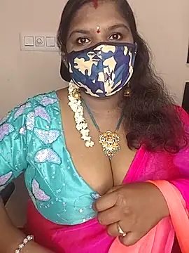 Archana achu143 online show from March 28, 1:45 pm