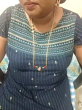 Archana achu143 online show from March 22, 8:10 pm