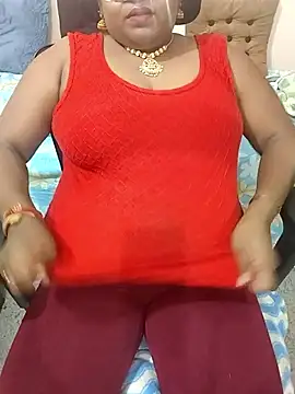 Archana achu143 online show from March 24, 4:51 pm