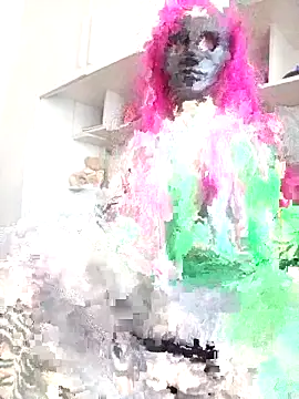 Snapshot of LASCHIAVA6TV72 chatting on February 15, 7:31 am LASCHIAVA6TV72 online show from February 15, 7:31 am