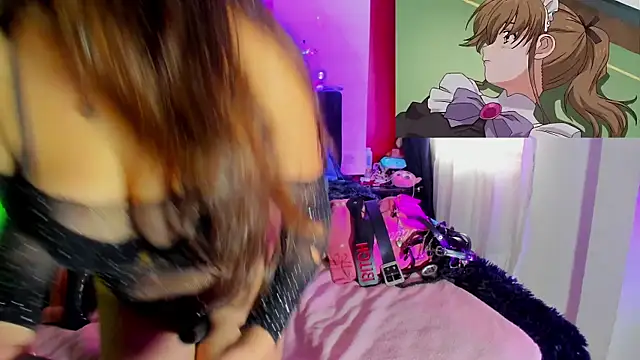 sweet chloe0 online show from April 7, 12:18 pm