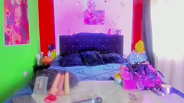 sweet chloe0 online show from February 11, 12:49 pm