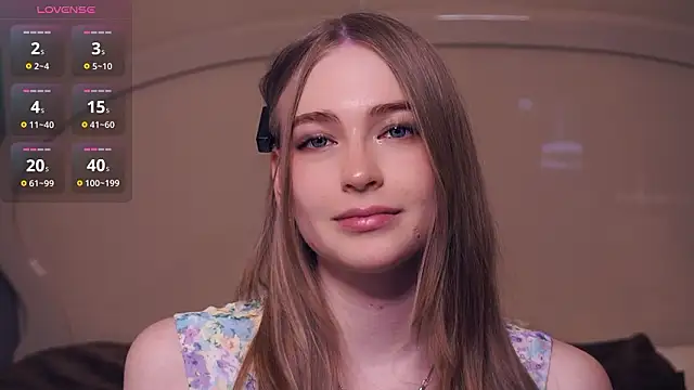 RowenaIanniello online show from March 15, 12:34 pm