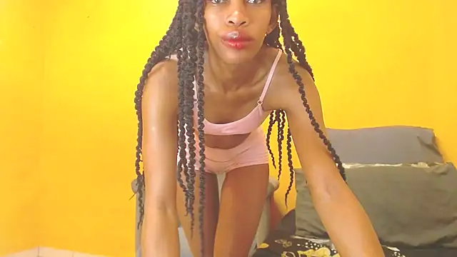 SexyKeila01 online show from April 12, 12:41 pm