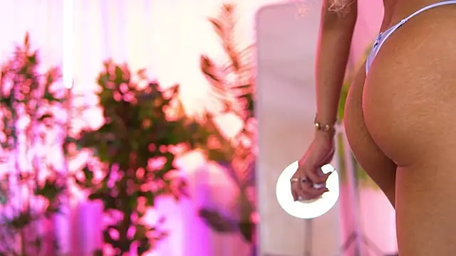 ExoticTala online show from February 26, 10:15 am