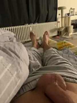 ManuelCervantes1972 online show from February 5, 11:33 pm