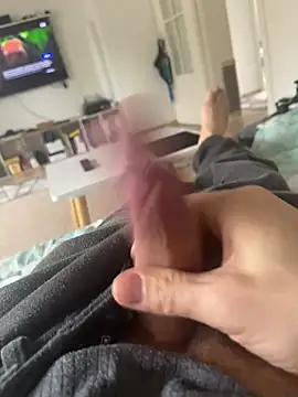 ManuelCervantes1972 online show from April 12, 8:17 am