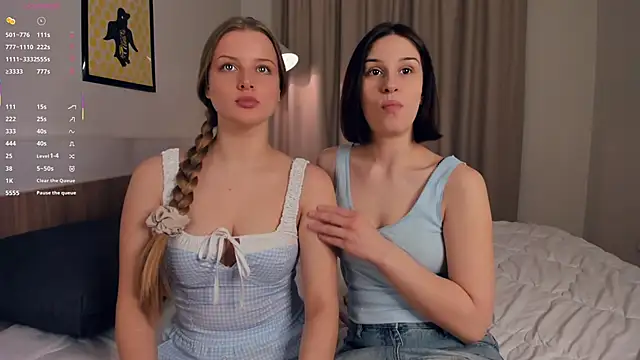 Snapshot of DennisBeermann chatting on February 20, 9:06 pm DennisBeermann online show from February 20, 9:06 pm