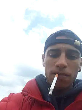 Andrey santamaria online show from February 17, 3:20 pm