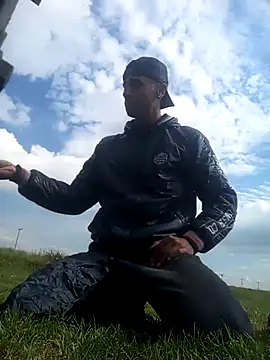 Andrey santamaria online show from February 20, 2:08 pm