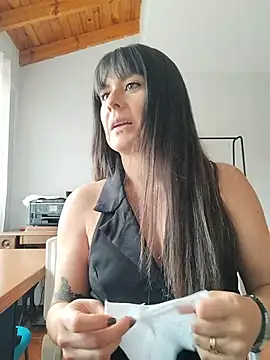 Snapshot of Lyonette_reading1 chatting on June 2, 3:45 pm Lyonette reading1 online show from June 2, 3:45 pm