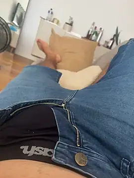 Bigbigjack online show from February 19, 4:37 pm