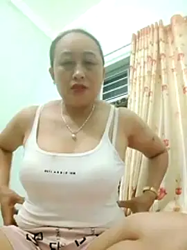 Jolie sexy online show from April 20, 7:15 pm