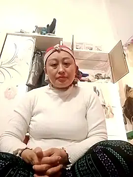 Jolie sexy online show from March 11, 1:54 am