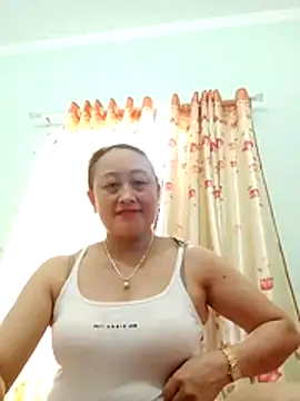 Jolie sexy online show from March 23, 8:14 am