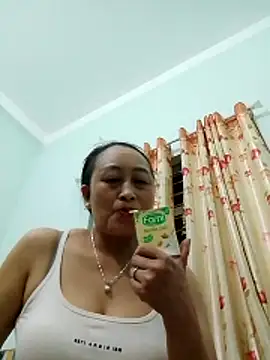 Jolie sexy online show from March 22, 2:18 pm