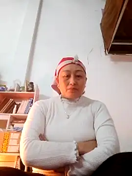 Jolie sexy online show from March 10, 6:28 am