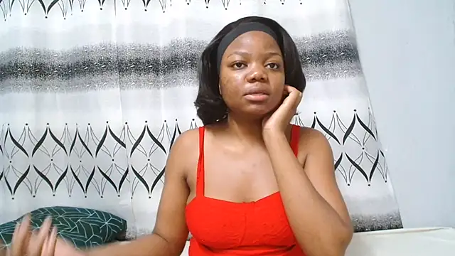 Snapshot of AlliBabe chatting on June 30, 6:08 pm AlliBabe online show from June 30, 6:08 pm