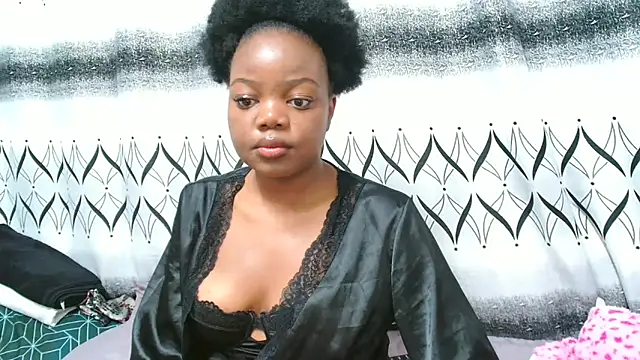 Snapshot of AlliBabe chatting on May 17, 6:41 pm AlliBabe online show from May 17, 6:41 pm