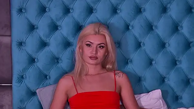 NayaBliss online show from March 10, 4:11 pm