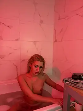 NayaBliss online show from April 15, 7:58 pm