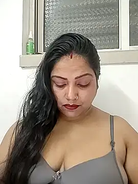 Indian AngelPriyanka123 online show from April 14, 7:19 pm