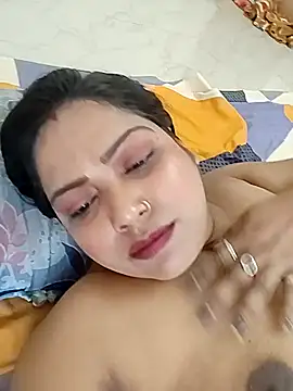 Indian AngelPriyanka123 online show from April 3, 12:28 am