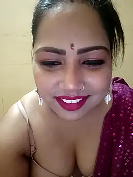 Indian AngelPriyanka123 online show from February 16, 6:50 pm
