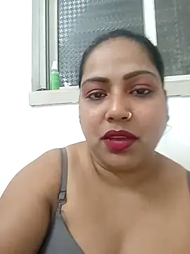 Indian AngelPriyanka123 online show from April 9, 8:15 pm