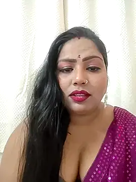 Indian AngelPriyanka123 online show from February 17, 7:33 pm