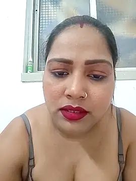 Indian AngelPriyanka123 online show from April 5, 7:31 pm
