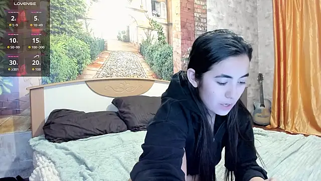  littleangie  online show from March 1, 1:33 pm