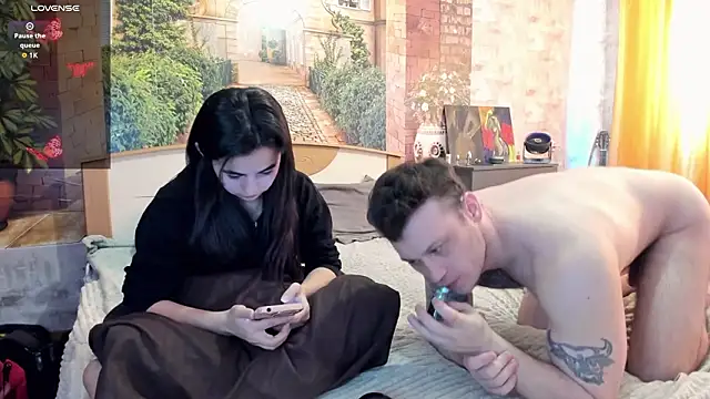  littleangie  online show from March 4, 1:13 am