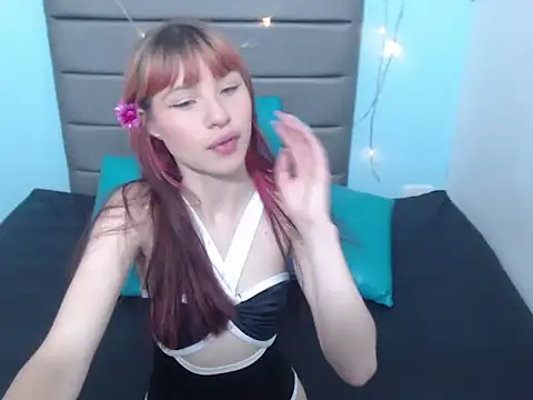 angelasofia707rs online show from April 14, 1:16 pm