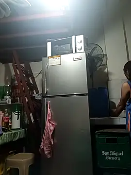 Snapshot of Wildcam21 chatting on February 22, 6:38 am Wildcam21 online show from February 22, 6:38 am