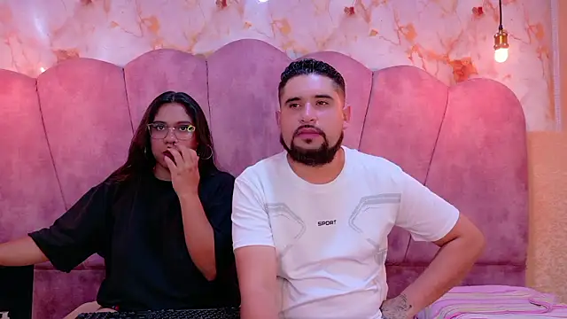 Snapshot of SasshaSpicy chatting on February 23, 1:33 pm SasshaSpicy online show from February 23, 1:33 pm