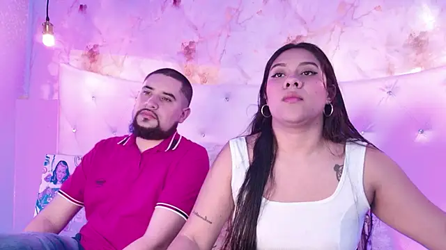 SasshaSpicy online show from April 21, 1:07 pm