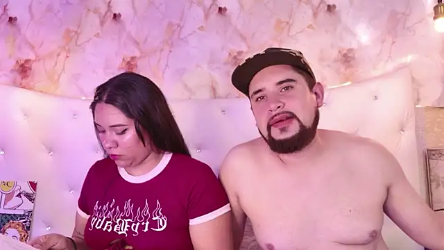 SasshaSpicy online show from April 13, 1:26 pm