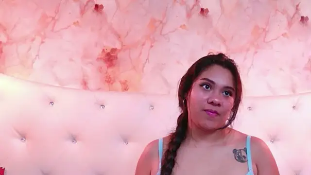 SasshaSpicy online show from March 10, 11:36 am